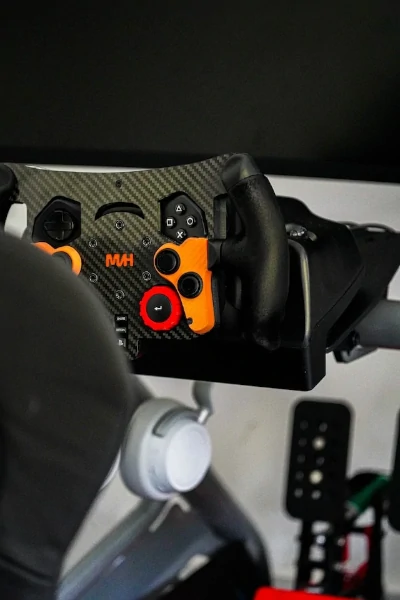 Simracing team