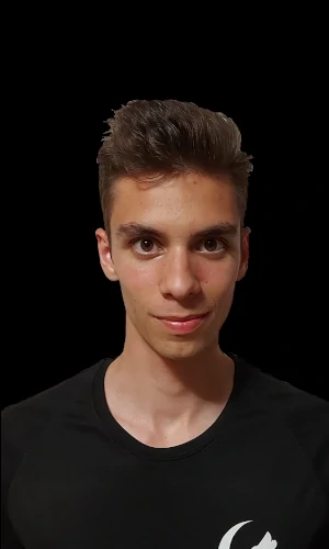 Player img
